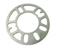 Gorilla 1/8" Wheel Spacer - P/N: SP601-S